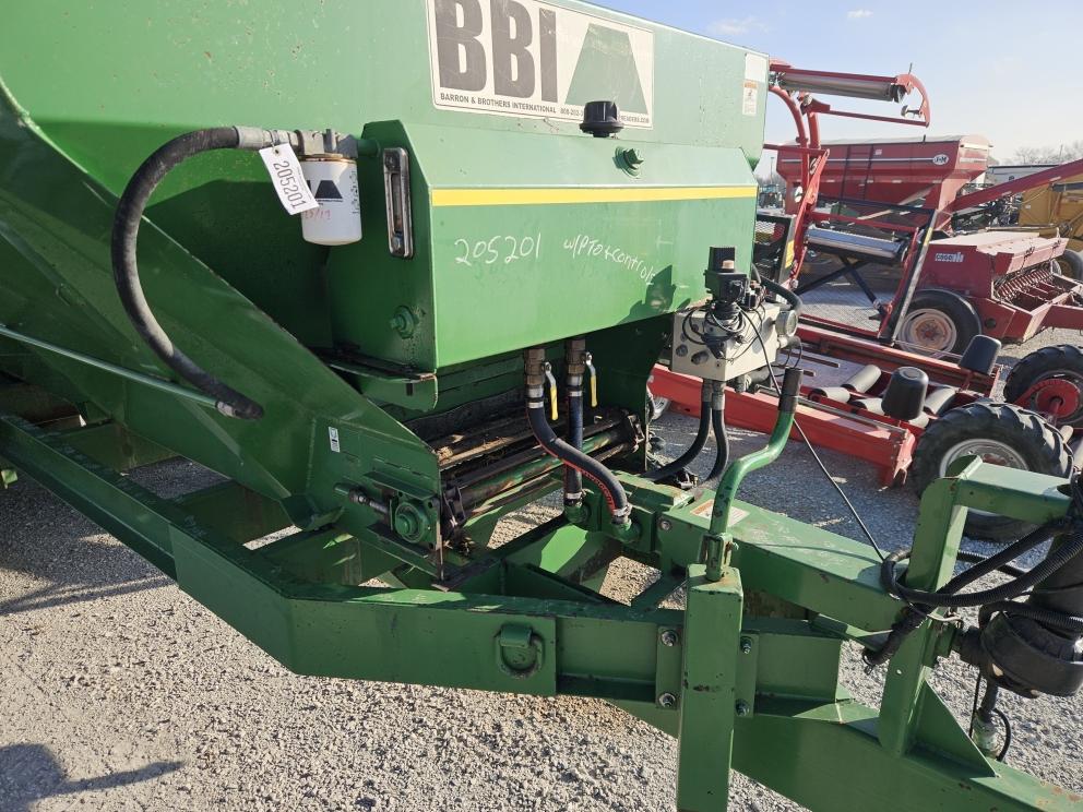 Image for BBI Endurance 20