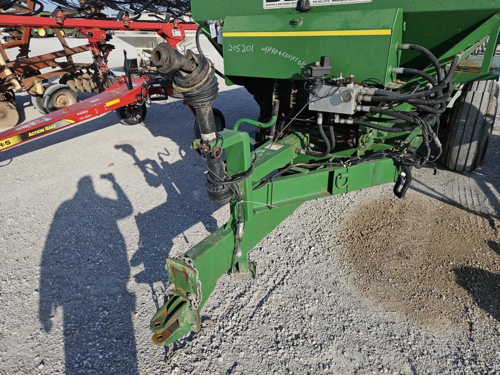 Image for BBI Endurance 20