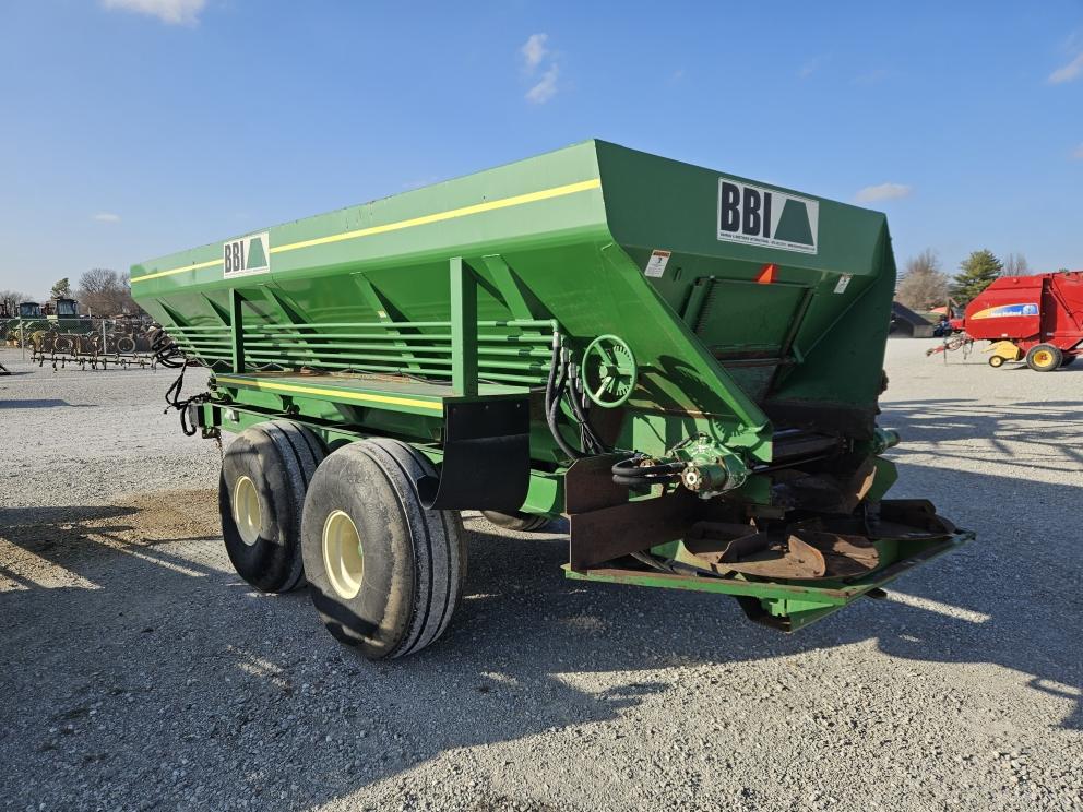 Image for BBI Endurance 20