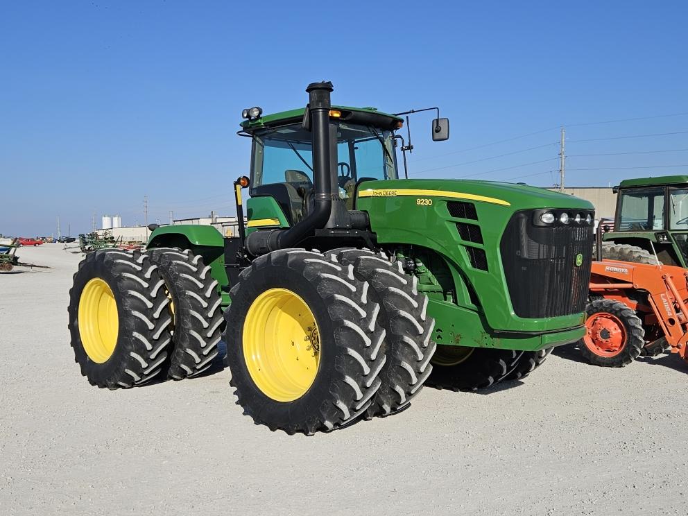 Image for 2009 John Deere 9230