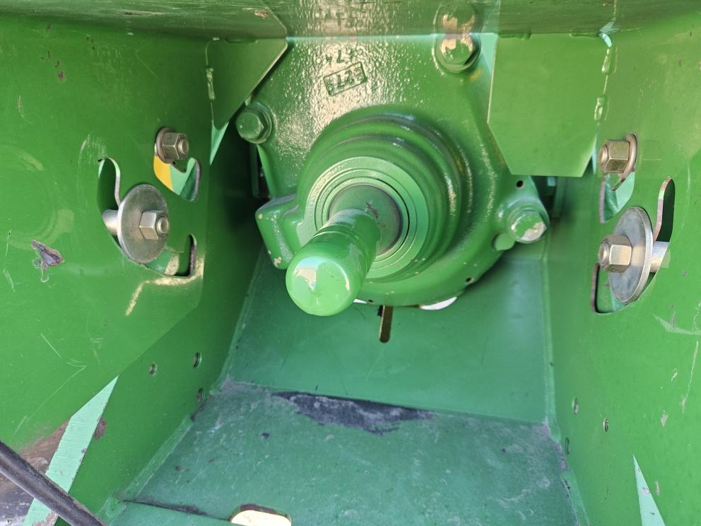 Image for 2009 John Deere 9230