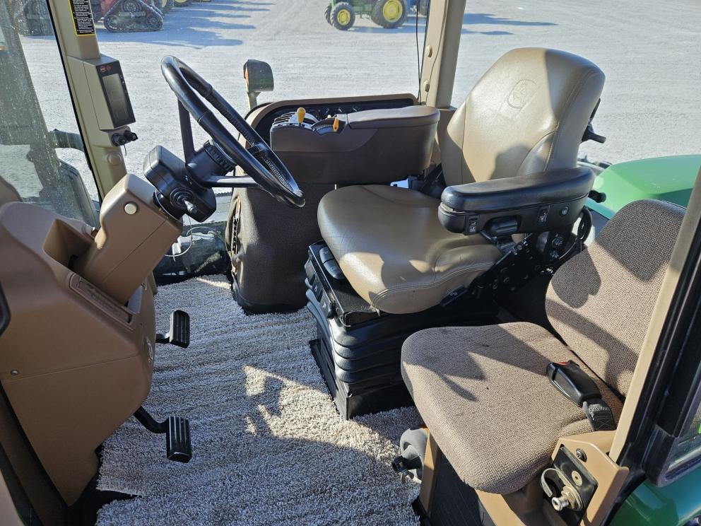 Image for 2009 John Deere 9230