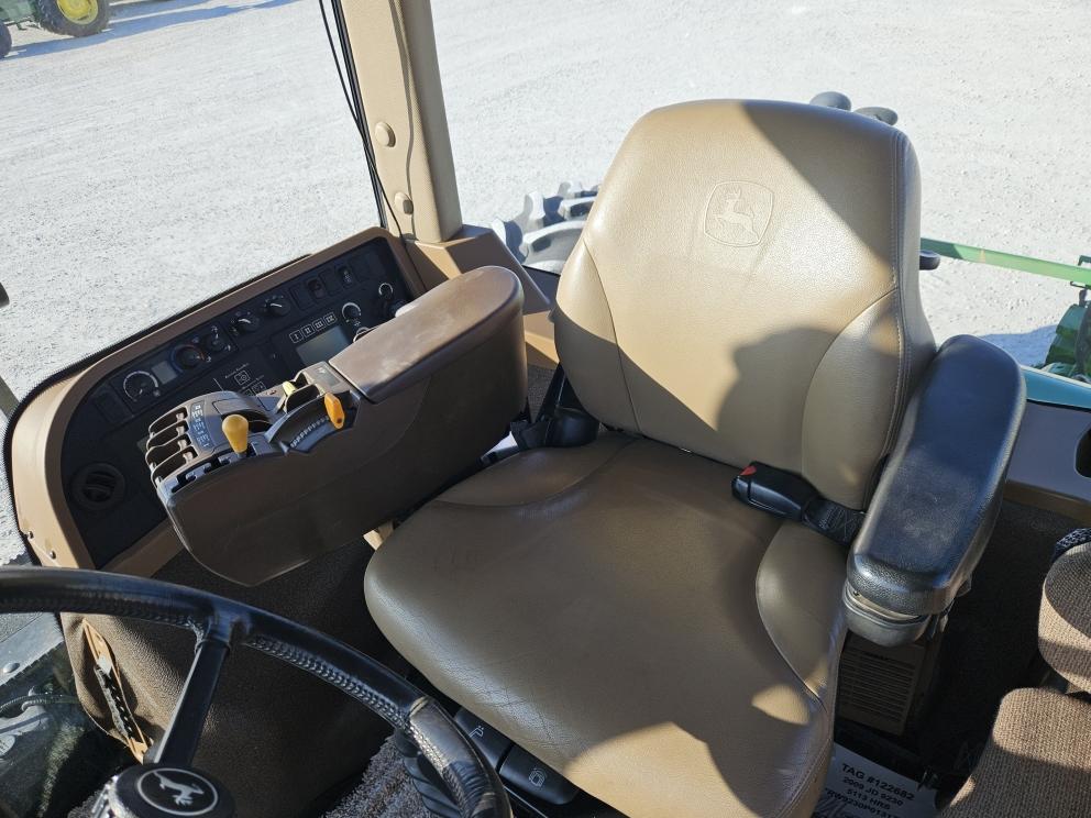 Image for 2009 John Deere 9230