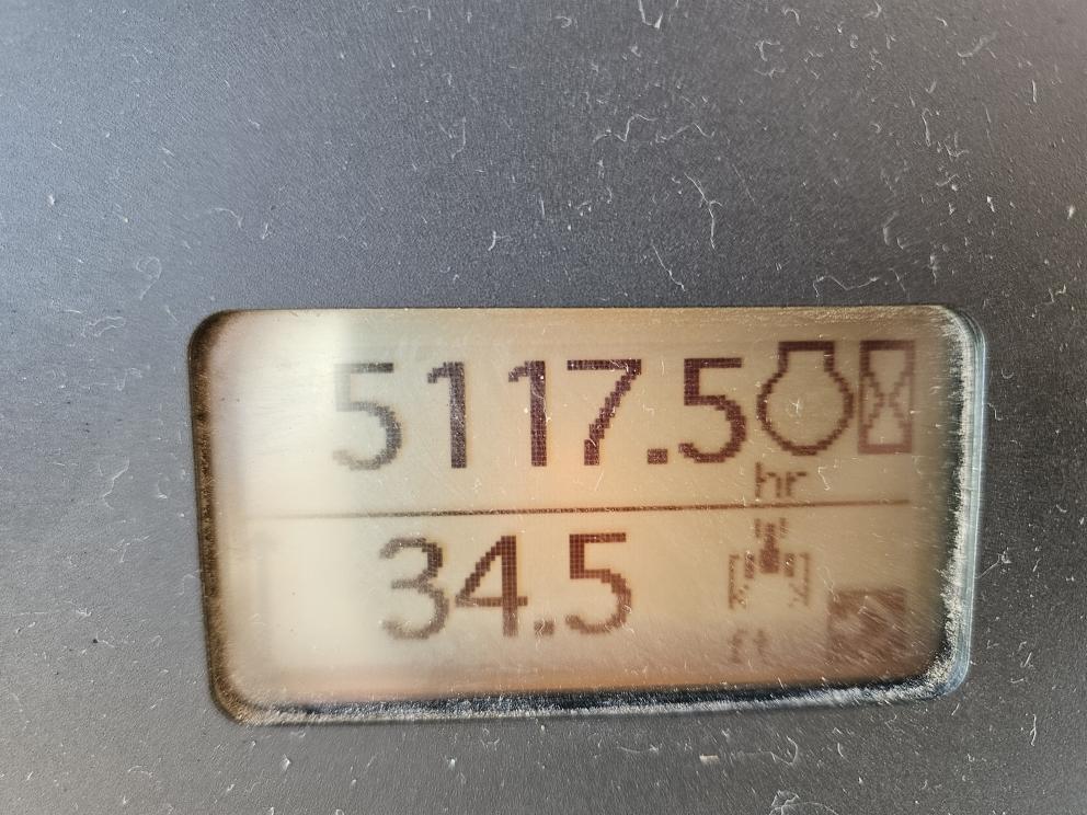 Image for 2009 John Deere 9230