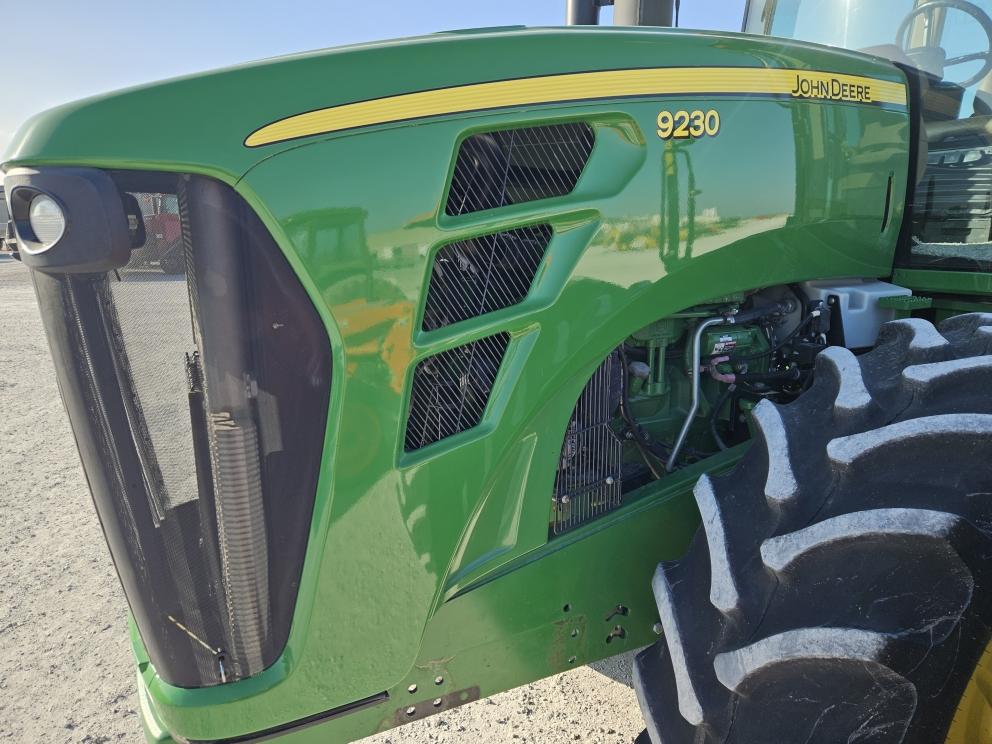 Image for 2009 John Deere 9230
