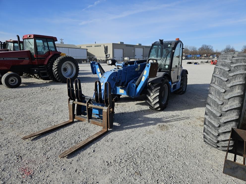 Image for 2015 Genie GTH-4018