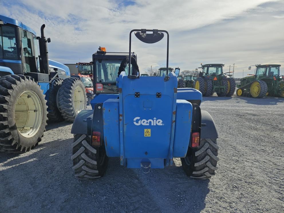 Image for 2015 Genie GTH-4018