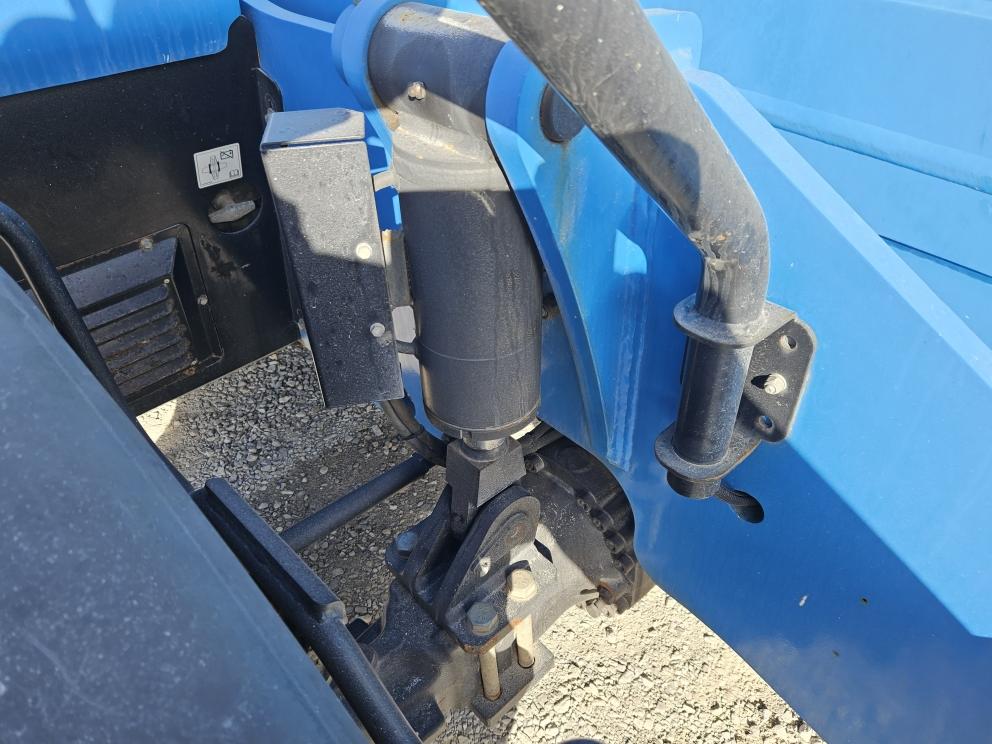 Image for 2015 Genie GTH-4018