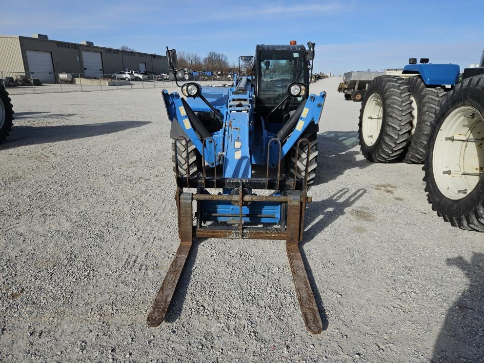 Image for 2015 Genie GTH-4018