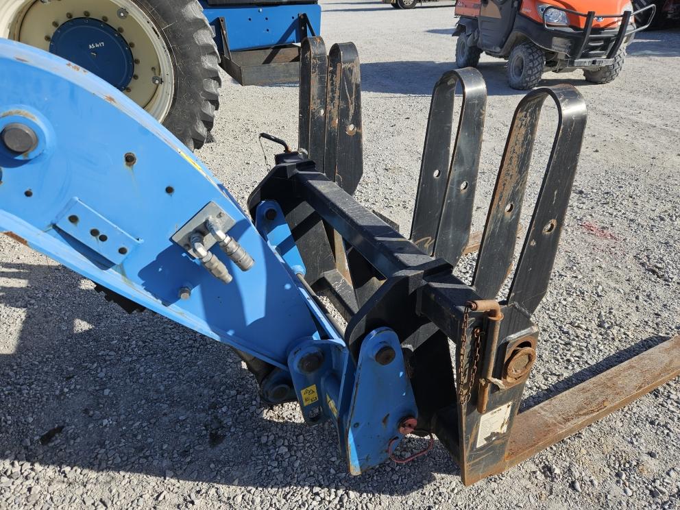 Image for 2015 Genie GTH-4018