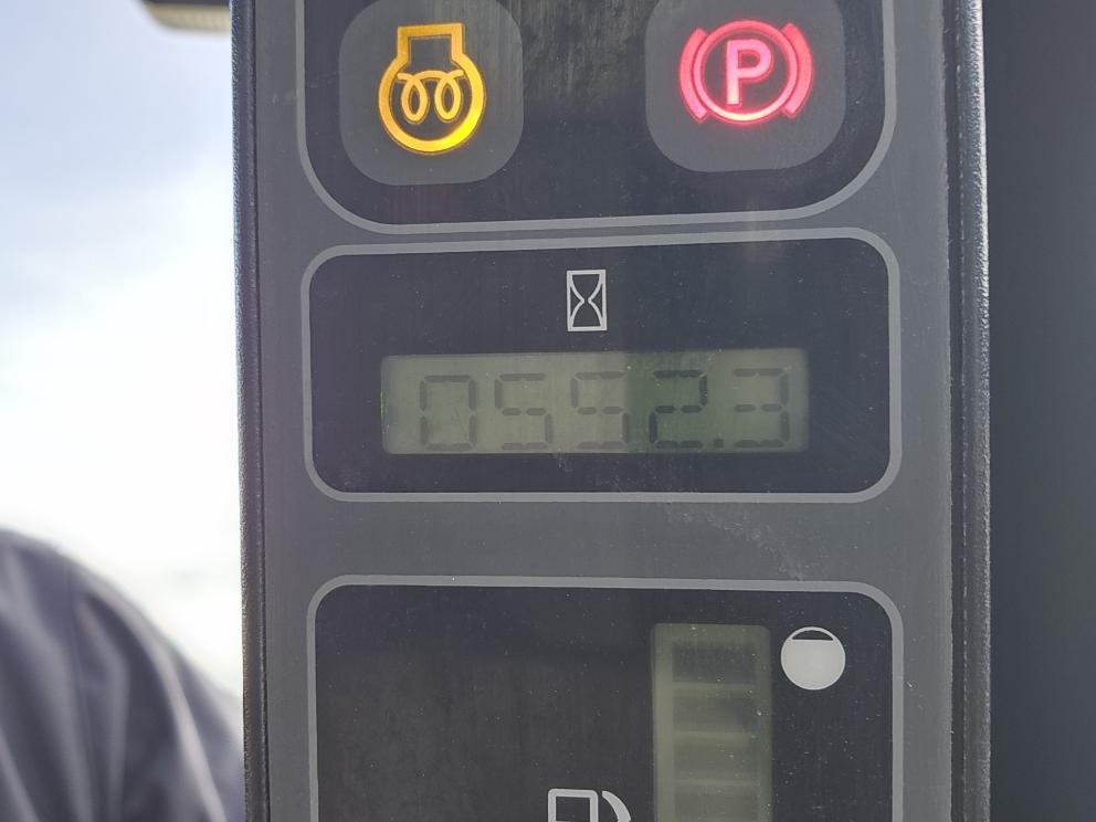 Image for 2008 Case 430