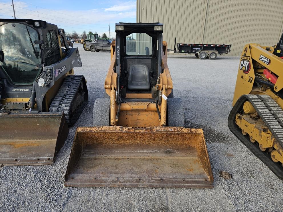 Image for 2008 Case 430