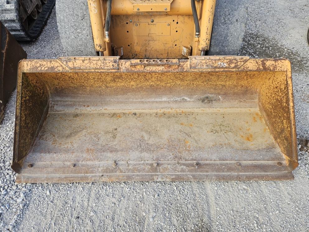 Image for 2008 Case 430