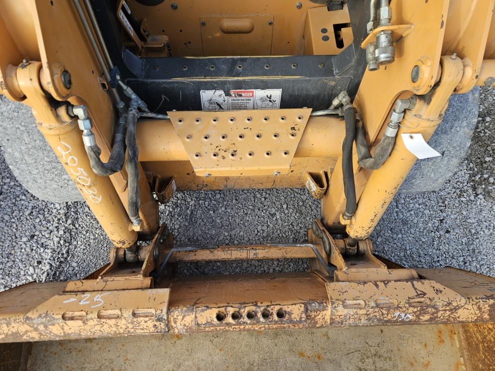 Image for 2008 Case 430