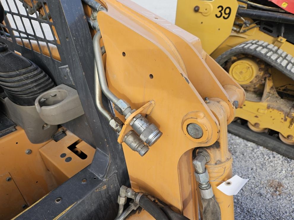 Image for 2008 Case 430