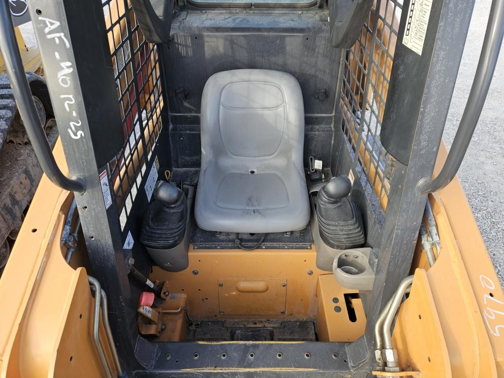 Image for 2008 Case 430