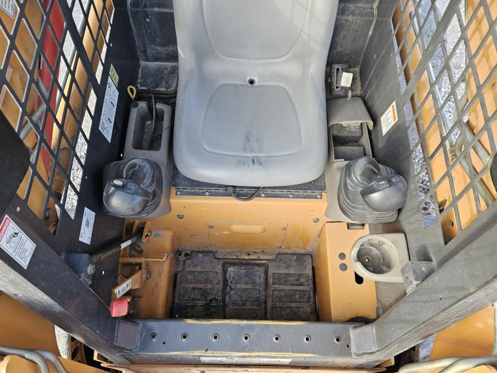 Image for 2008 Case 430