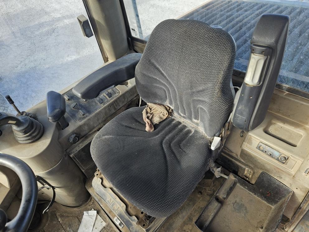 Image for 2006 Case 721D XT