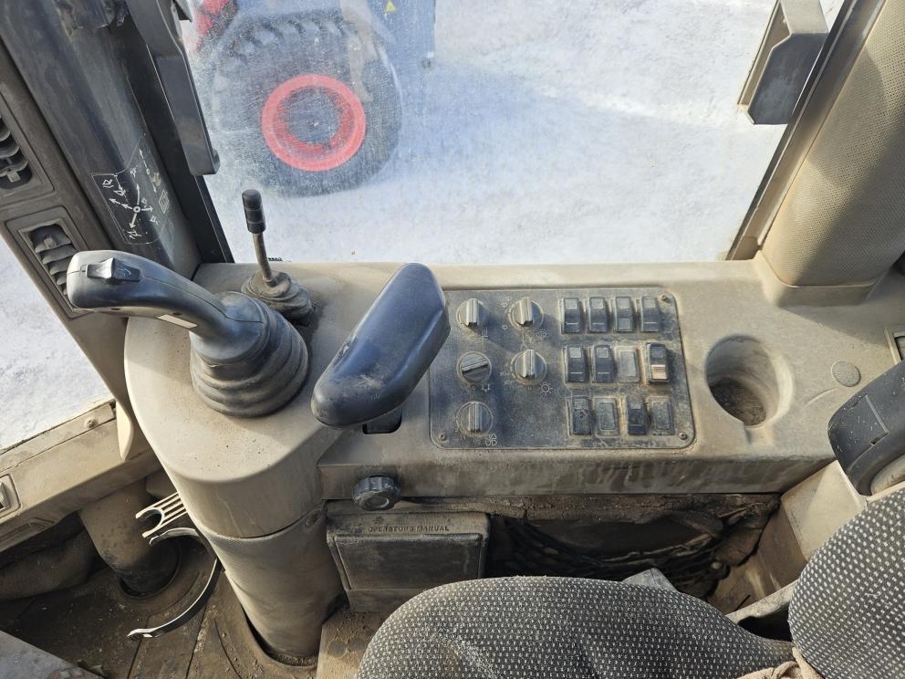 Image for 2006 Case 721D XT