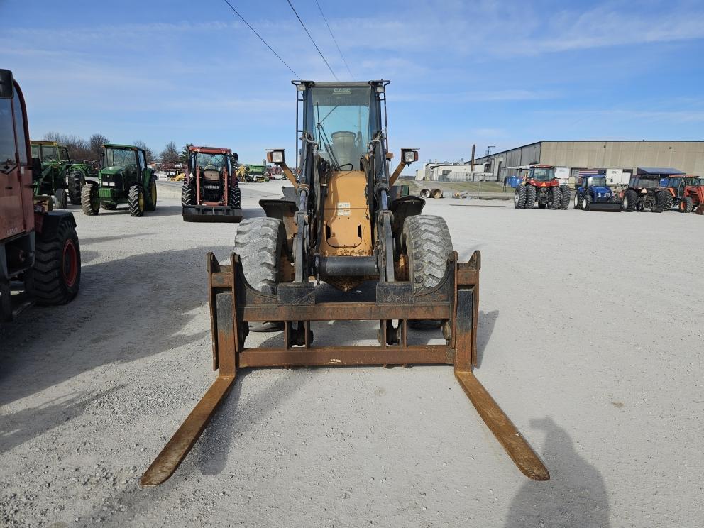 Image for 2006 Case 721D XT