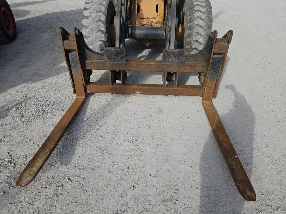 Image for 2006 Case 721D XT