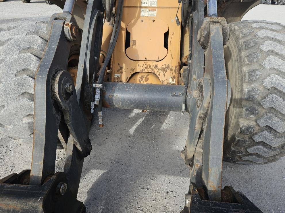 Image for 2006 Case 721D XT