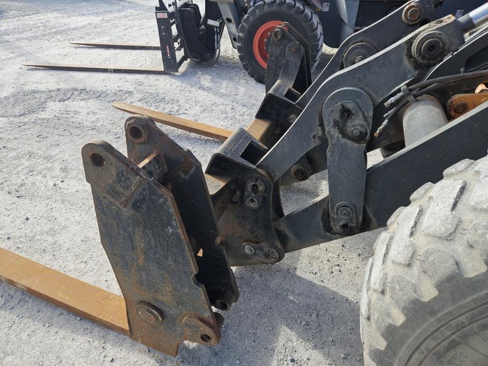 Image for 2006 Case 721D XT