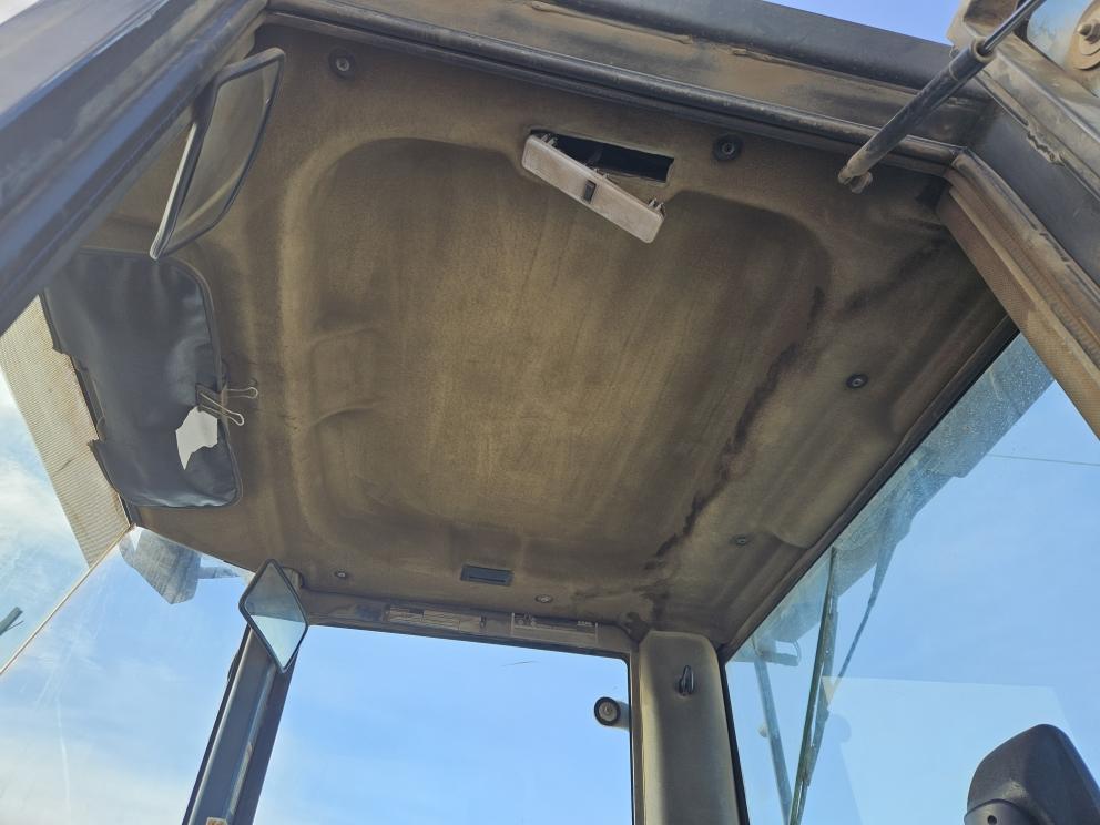 Image for 2006 Case 721D XT