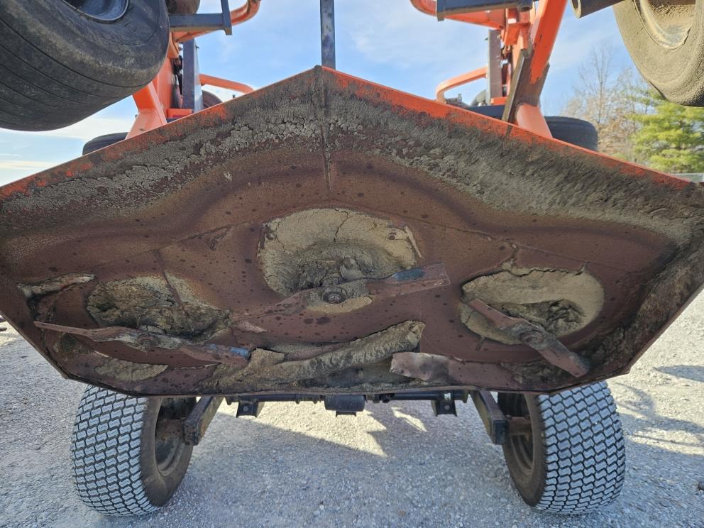 Image for LandPride AFM4214