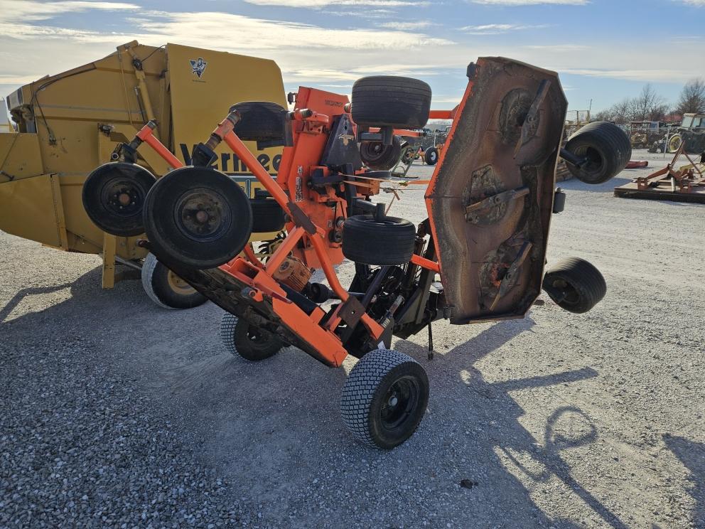 Image for LandPride AFM4214