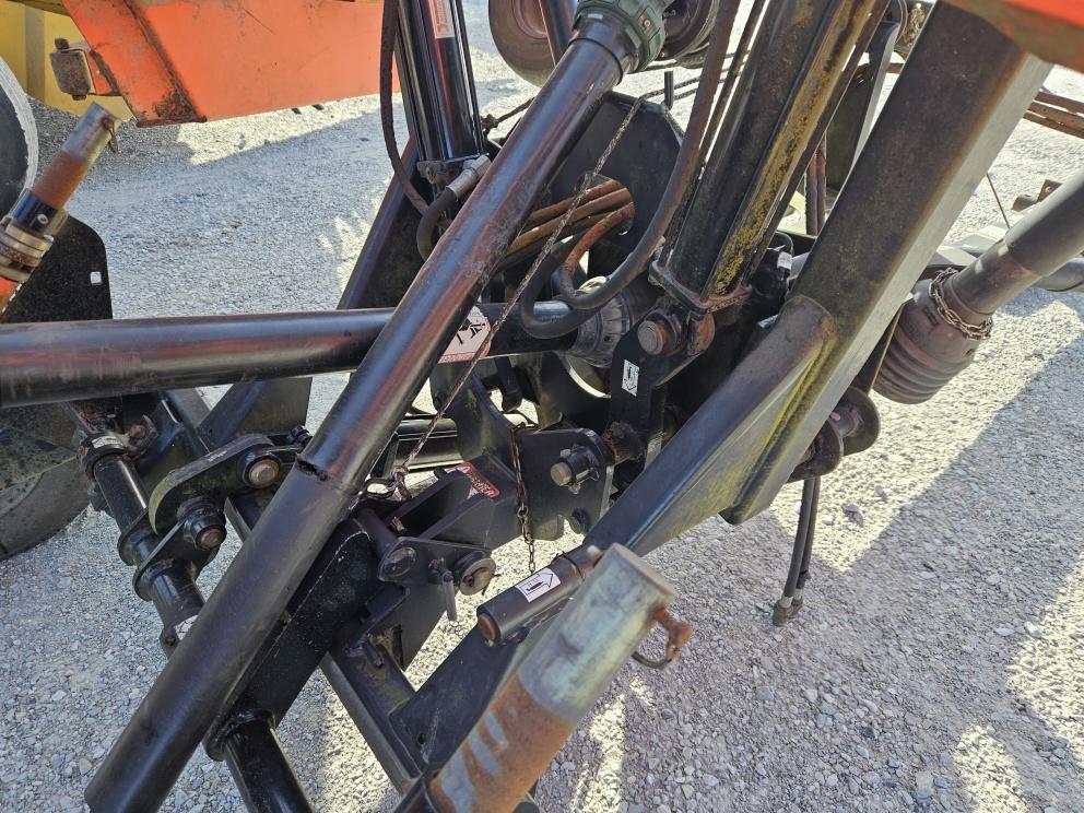 Image for LandPride AFM4214