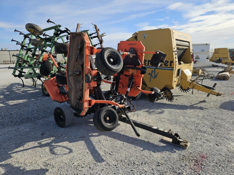 Image for LandPride AFM4214