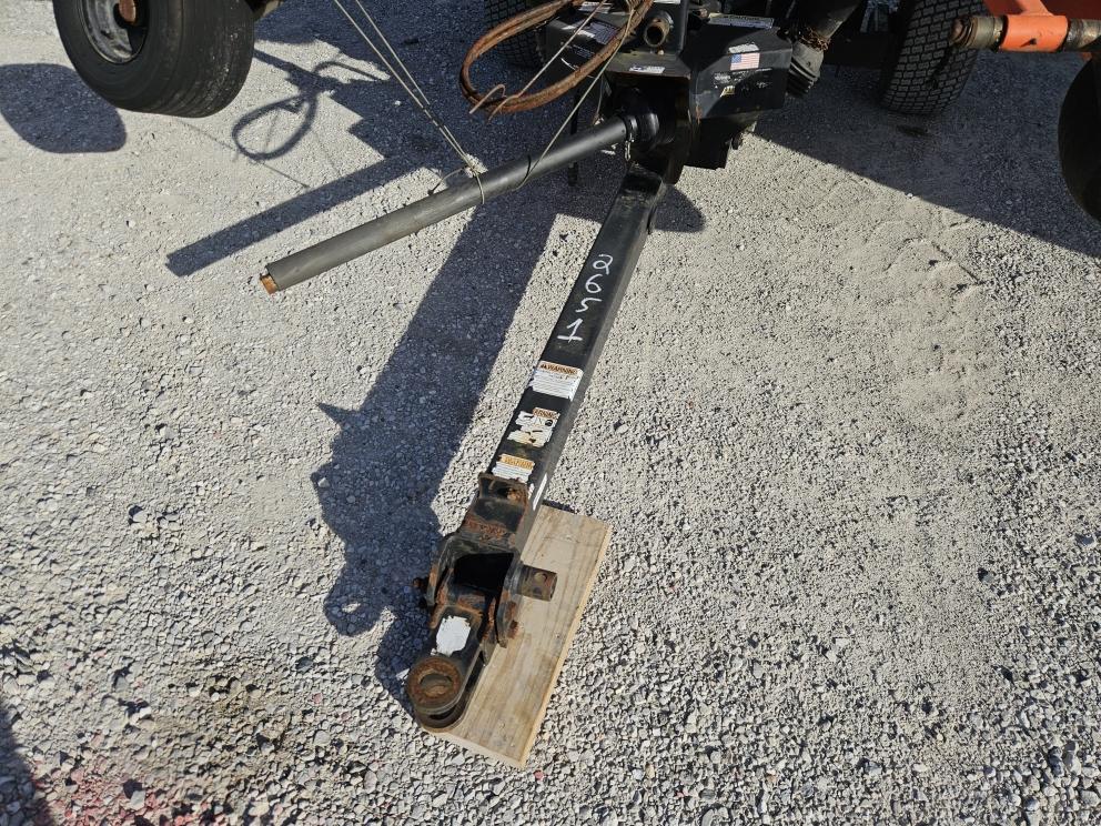 Image for LandPride AFM4214