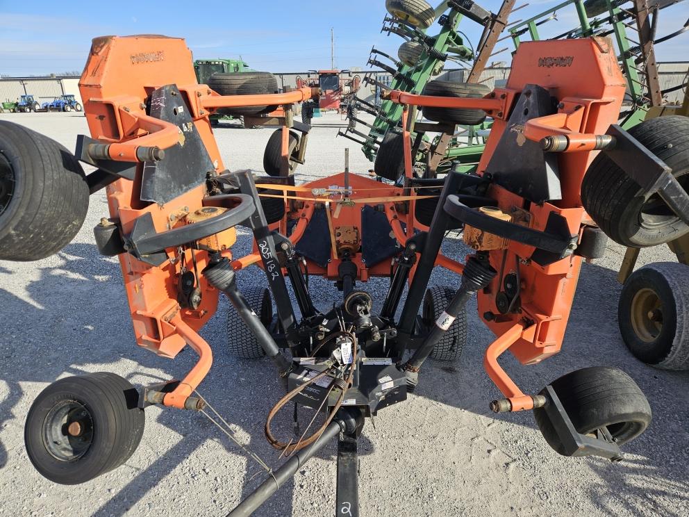 Image for LandPride AFM4214