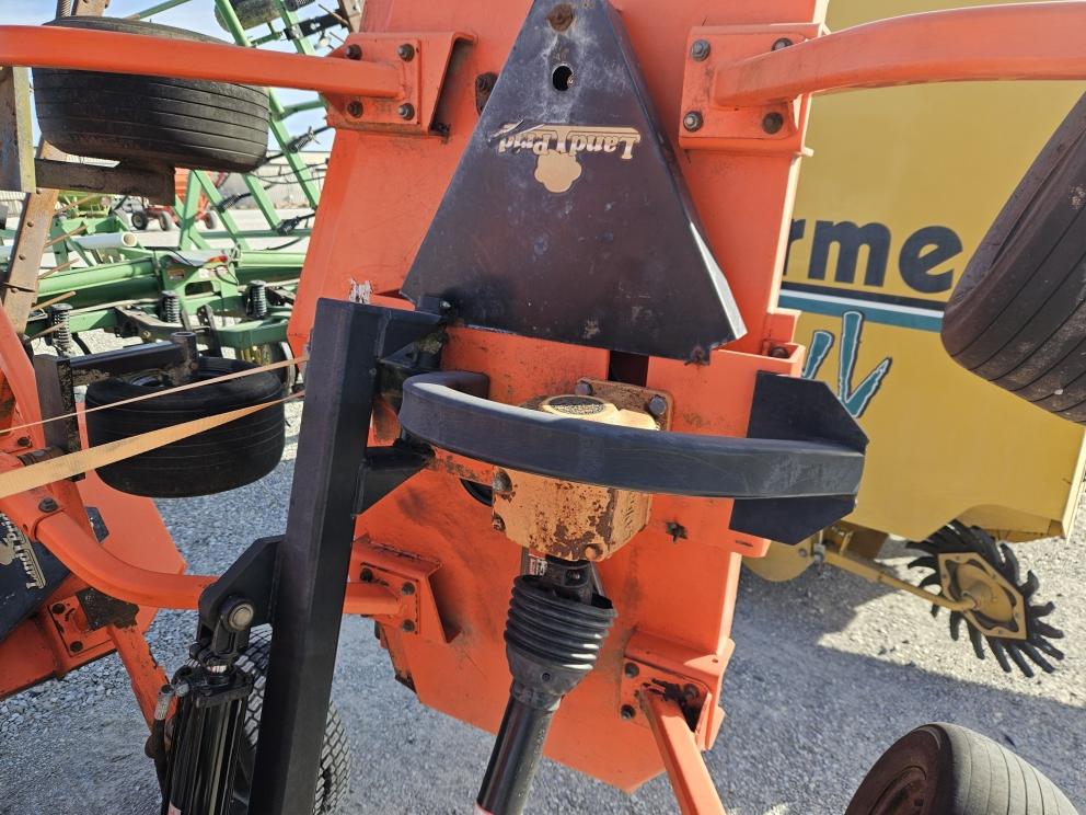 Image for LandPride AFM4214