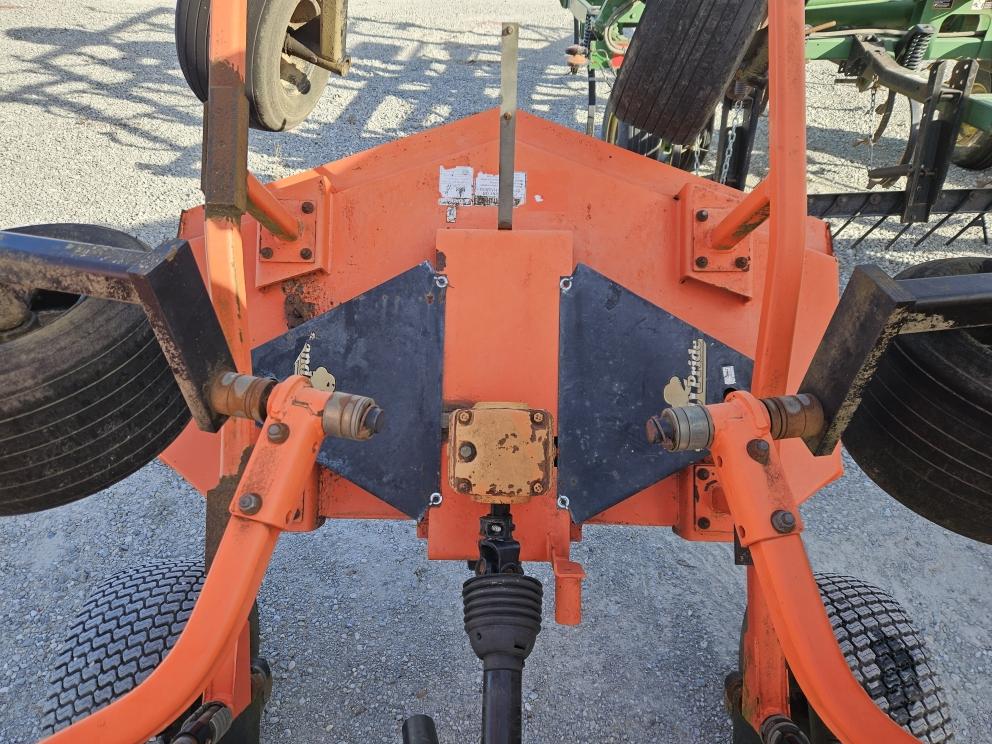 Image for LandPride AFM4214