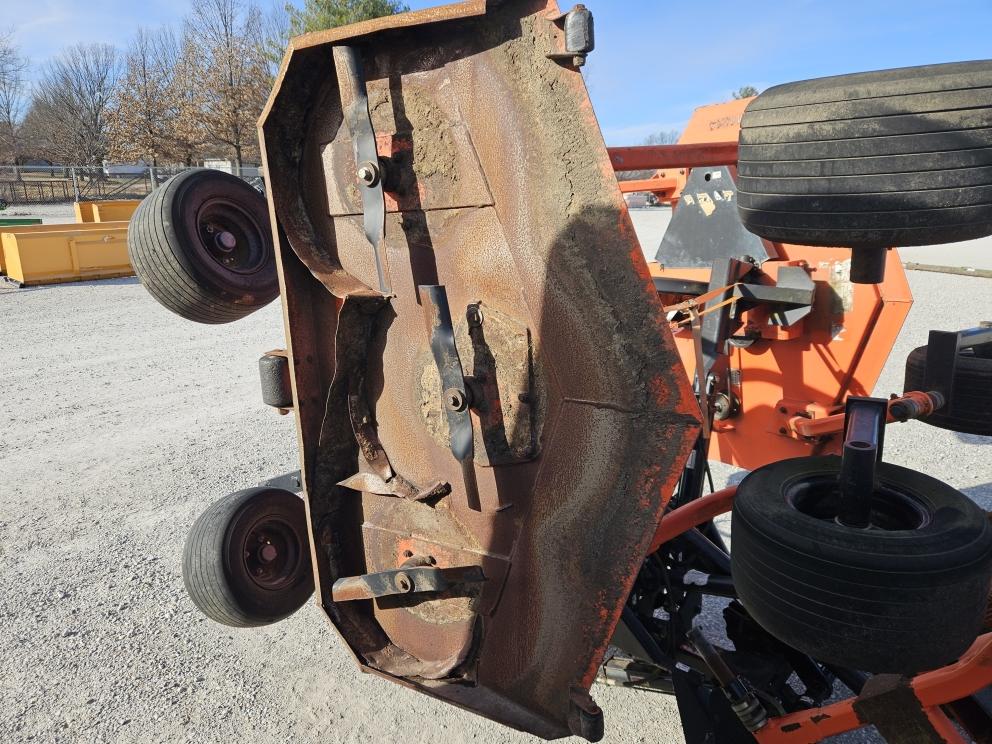 Image for LandPride AFM4214