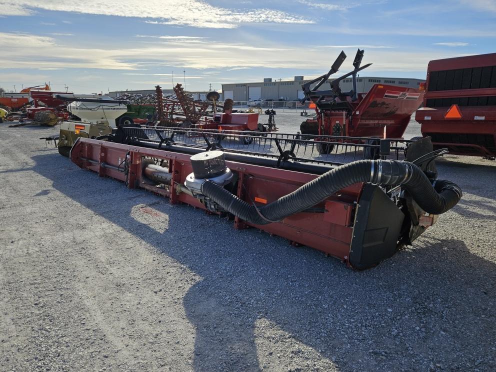 Image for 2005 Case IH 1020