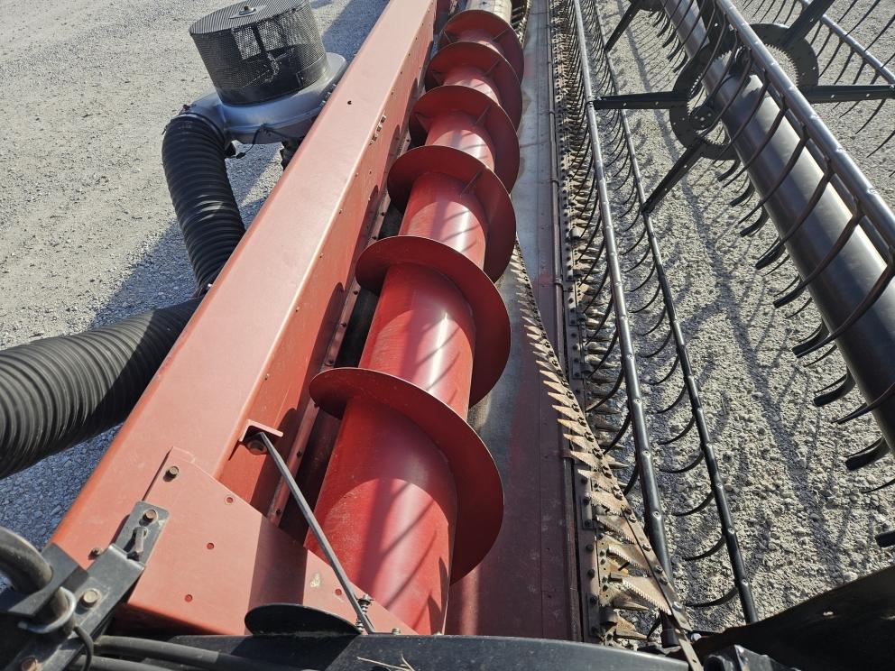 Image for 2005 Case IH 1020