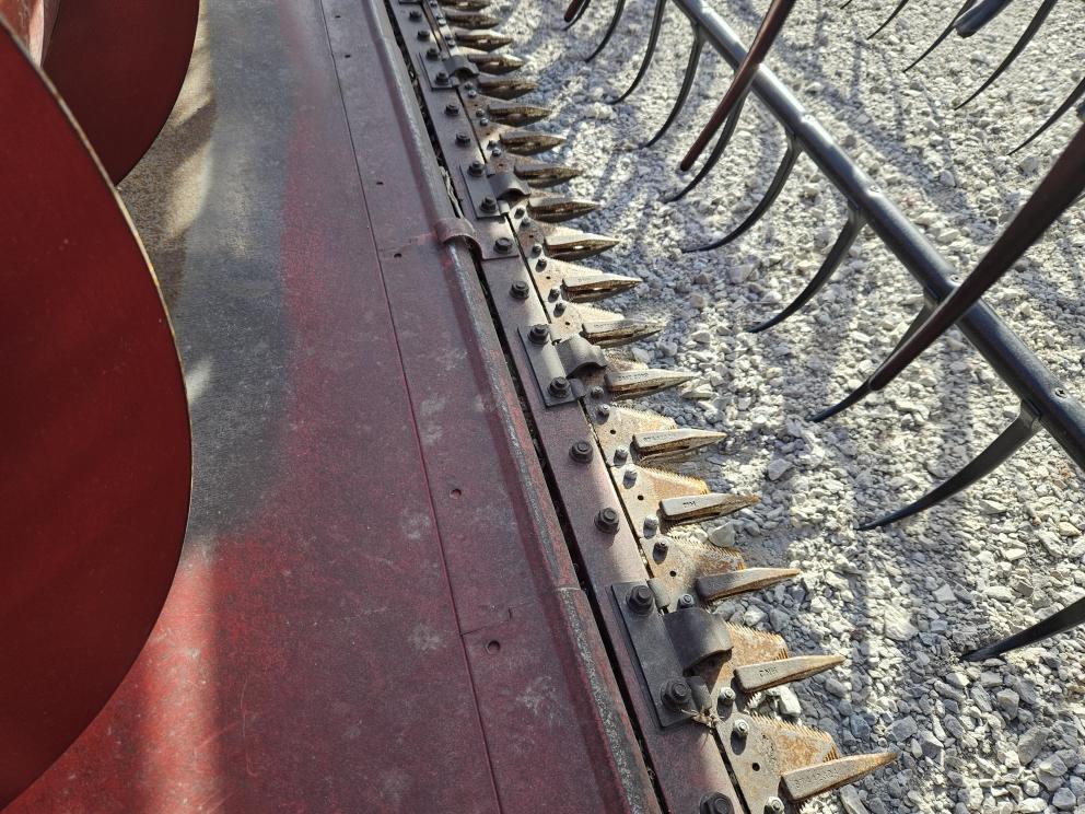 Image for 2005 Case IH 1020