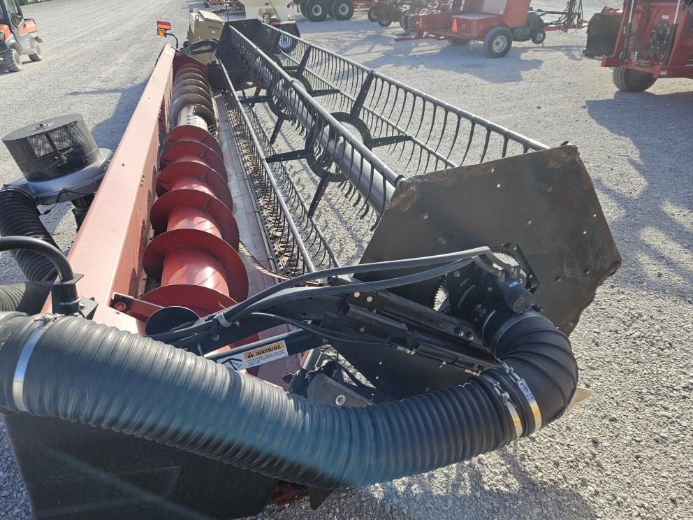 Image for 2005 Case IH 1020