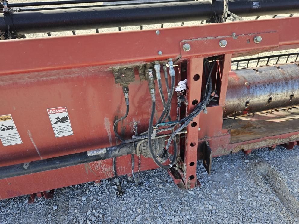 Image for 2005 Case IH 1020