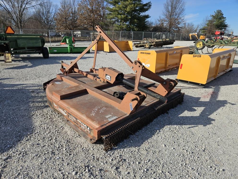 Image for Rhino TW84