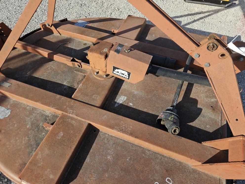 Image for Rhino TW84