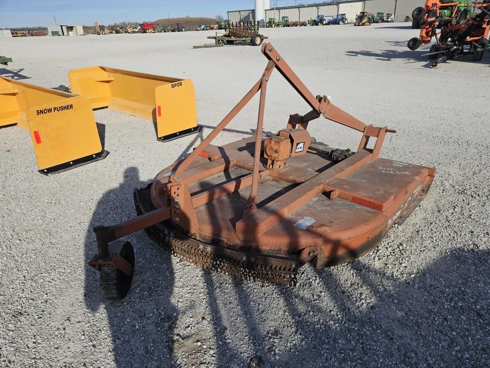 Image for Rhino TW84