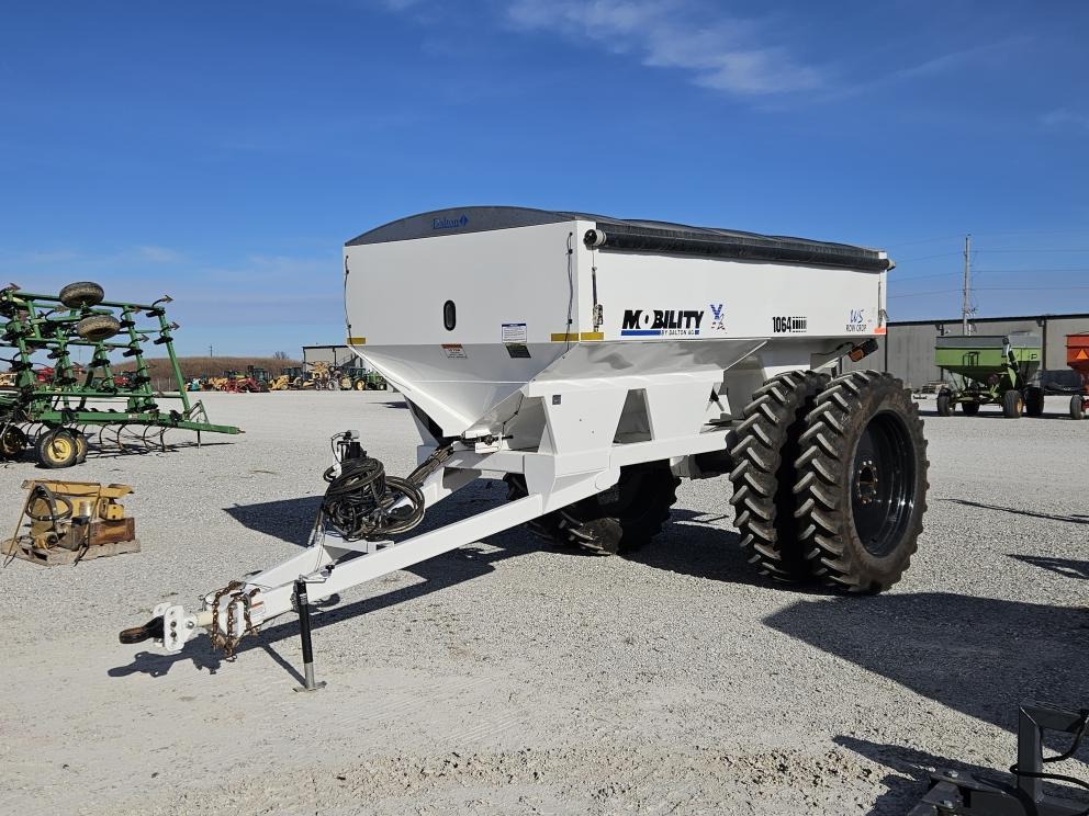 Image for 2023 Dalton AG Products Mobilty X2 1064