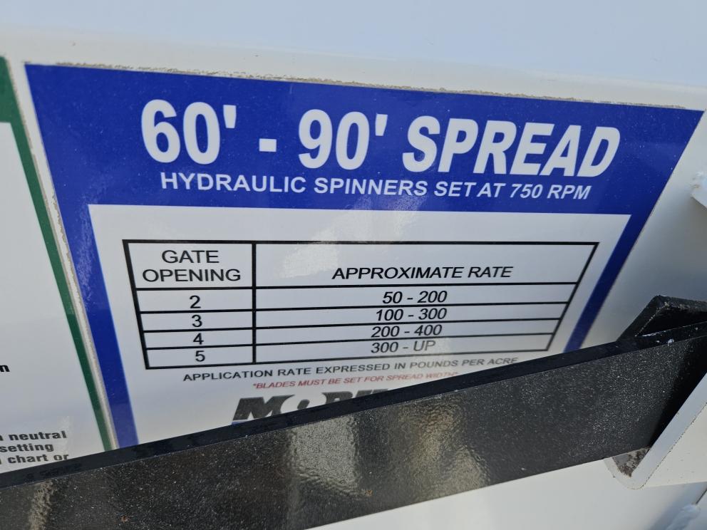 Image for 2023 Dalton AG Products Mobilty X2 1064