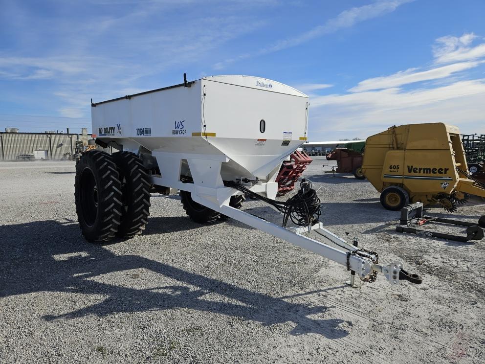 Image for 2023 Dalton AG Products Mobilty X2 1064