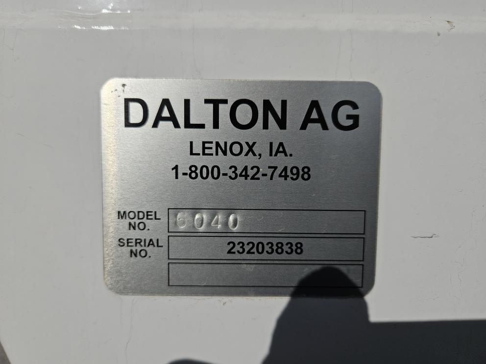 Image for 2023 Dalton AG Products Mobilty X2 1064