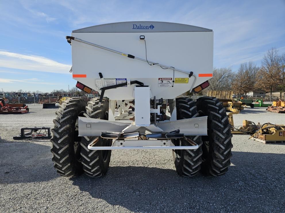 Image for 2023 Dalton AG Products Mobilty X2 1064